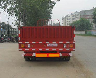 Chusheng  CSC9390 Semi trailer