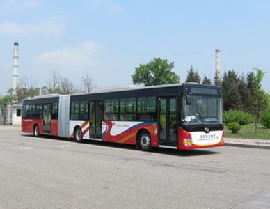 Huanghai  DD6181B01 City buses