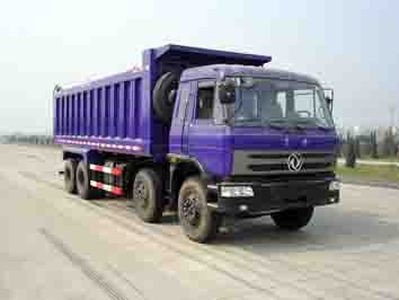 Dongfeng  EQ3310GF32D Dump truck