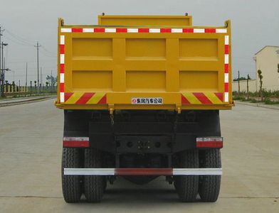 Dongfeng  EQ3318GF3 Dump truck