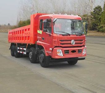 Dongfeng  EQ3318GF3 Dump truck