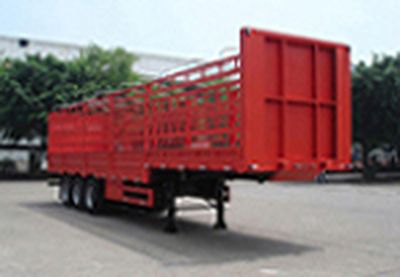 Tielong  TB9380CXY Gantry transport semi-trailer