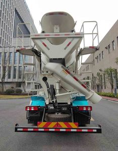 XCMG  XGA5310GJBD6NED Concrete mixing transport vehicle