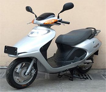 Zhiwei  ZW100TS Two wheeled motorcycles