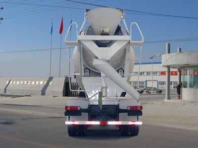 Dadi  BDD5250GJB Concrete mixing transport vehicle