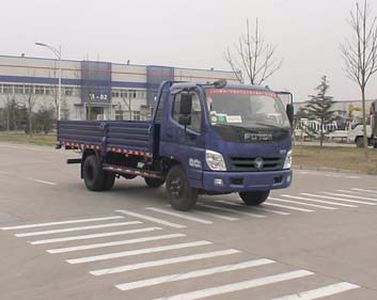 Foton  BJ1099VEJEAFD Truck