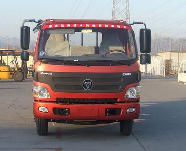 Foton  BJ1099VEJEAFD Truck