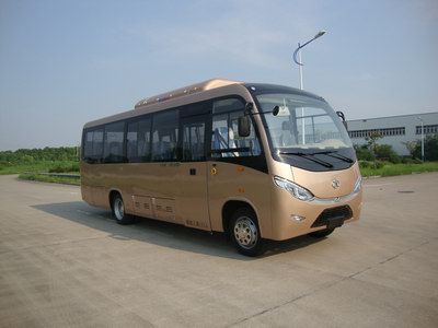 Beijing brand automobiles BJ6830C01EV Pure electric passenger cars