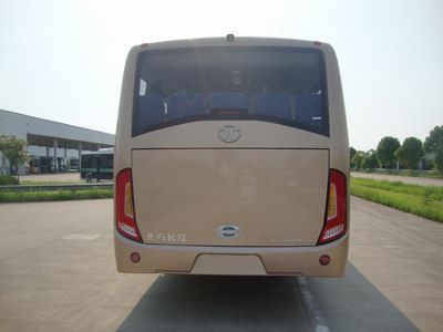 Beijing brand automobiles BJ6830C01EV Pure electric passenger cars