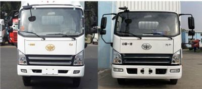 Jiefang Automobile CA5071XYZP40K61L2E6A84 Postal vehicle