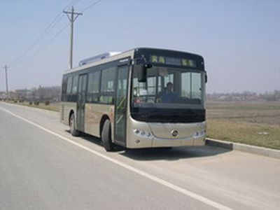 Huanghai  DD6851B02N City buses