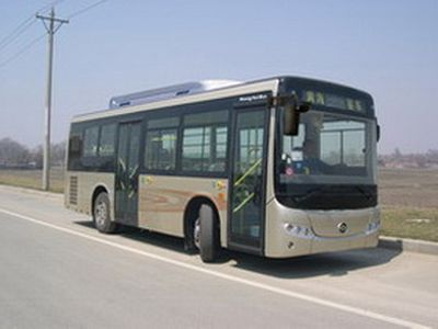 Huanghai  DD6851B02N City buses