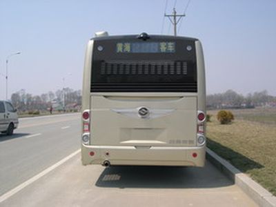 Huanghai  DD6851B02N City buses