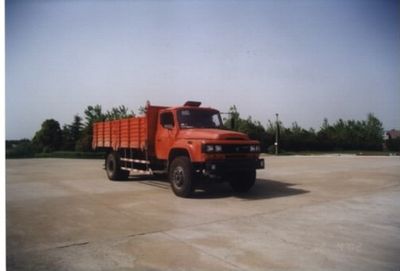 Dongfeng  EQ1135FD19D Truck