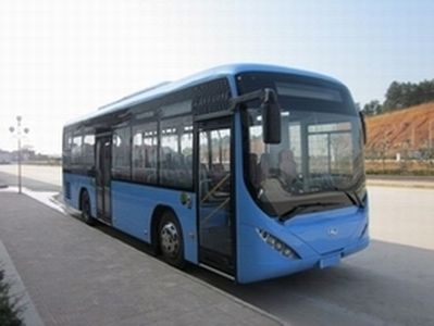 Guilong GJ6105SCity buses