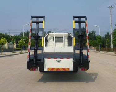 Shenhu  HLQ5161TPBC Flat transport vehicle