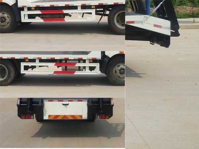 Shenhu  HLQ5161TPBC Flat transport vehicle