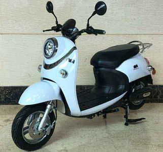 Huimei  HM800DQTC Electric two wheeled light motorcycle