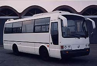 Yaxing JS6771Hcoach