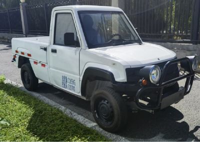 Changbai Mountain  JYB1010BEV Pure electric freight vehicles