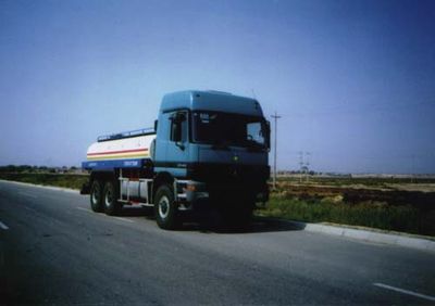 Shenggong  SG5260GYY Oil tanker