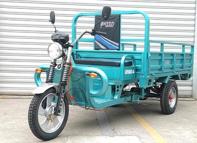 Century Bird SJN1500DZH4A Electric tricycle