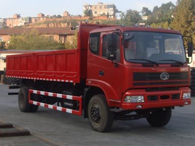 Shitong  STQ3165L9Y63 Dump truck