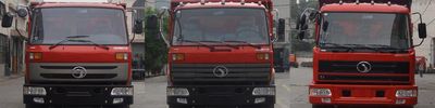 Shitong  STQ3165L9Y63 Dump truck