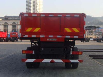 Shitong  STQ3165L9Y63 Dump truck