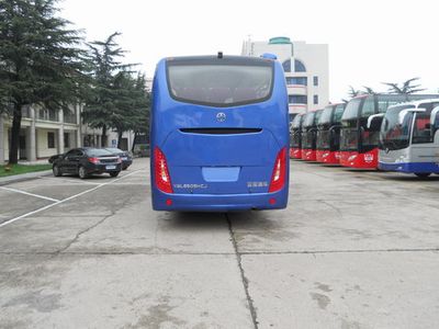 Yaxing  YBL6905HCJ coach