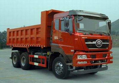 Starstal ZZ3253N3641D1N Dump truck