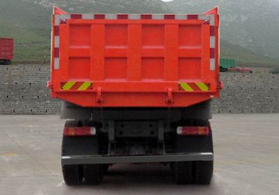 Starstal ZZ3253N3641D1N Dump truck