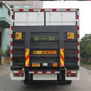 Phoenix  FXC5250XXYL7T3E4A80 Box transport vehicle