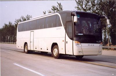 Zhongtong AutomobileLCK6126Hcoach