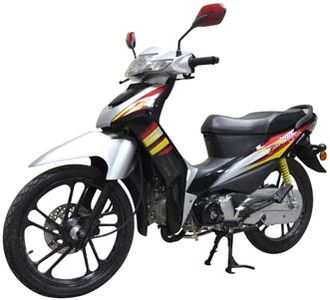 Lifan  LF11026B Two wheeled motorcycles