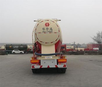 Huayuda  LHY9401GFL45 Medium density powder material transportation semi-trailer