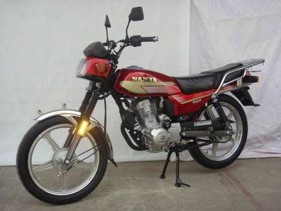 Nanya  NY1255A Two wheeled motorcycles