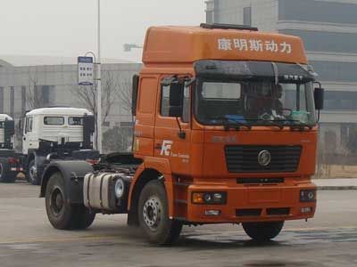 Shaanxi AutomobileSX4186NT361Tractor