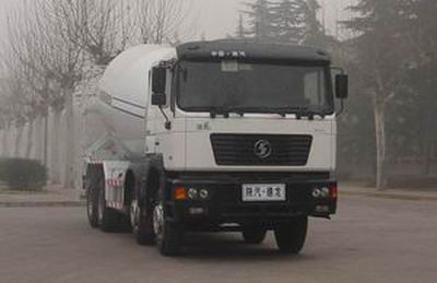 Shaanxi Automobile SX5315GJBJT306XC Concrete mixing transport vehicle