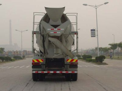 Shaanxi Automobile SX5315GJBJT306XC Concrete mixing transport vehicle