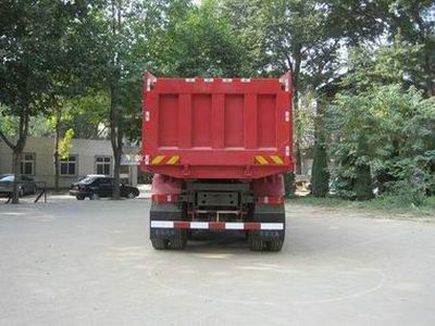 Haoluo  ZZ3257M3647N1 Dump truck