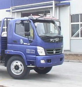 Foton  BJ1099VEJED1 Truck