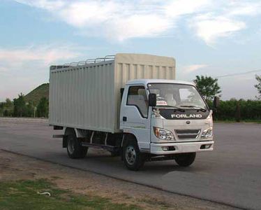 Foton  BJ5043V8BEASB1 Peng style transport vehicle