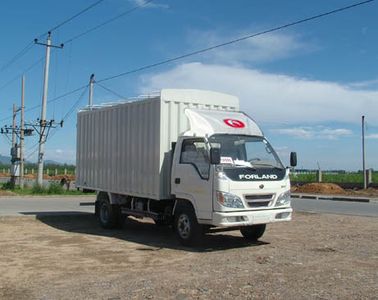 Foton  BJ5043V8BEASB1 Peng style transport vehicle