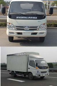 Foton  BJ5043V8BEASB1 Peng style transport vehicle