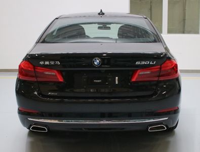 BMW BMW7201PX Sedan