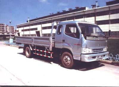 Jiefang Automobile CA1050K35LR5 Truck