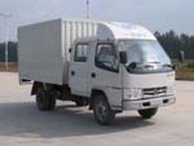 Jiefang Automobile CA5026XXYK32 Box transport vehicle