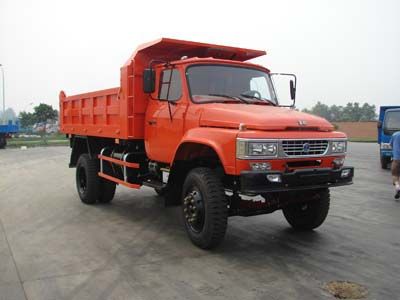 Ace car CDW3060N1J3 Dump truck