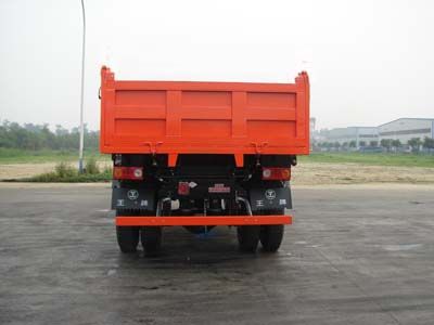 Ace car CDW3060N1J3 Dump truck